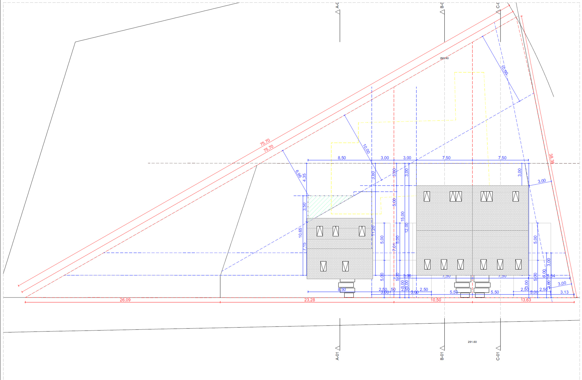 Terrain — Pontpierre - photo 3